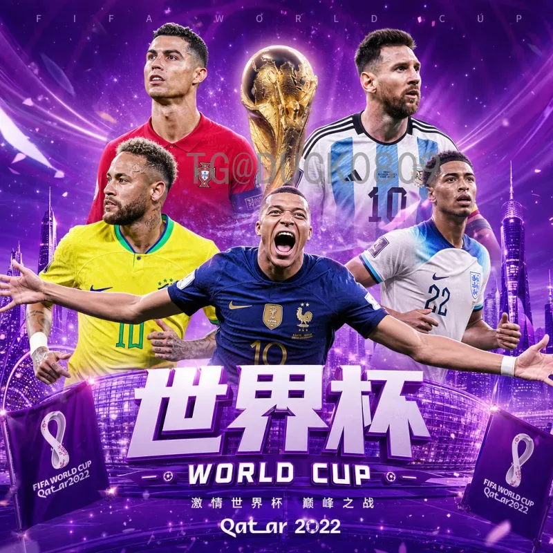 官方2026国际足联世界杯南美区名额详解：扩军后的机遇与挑战