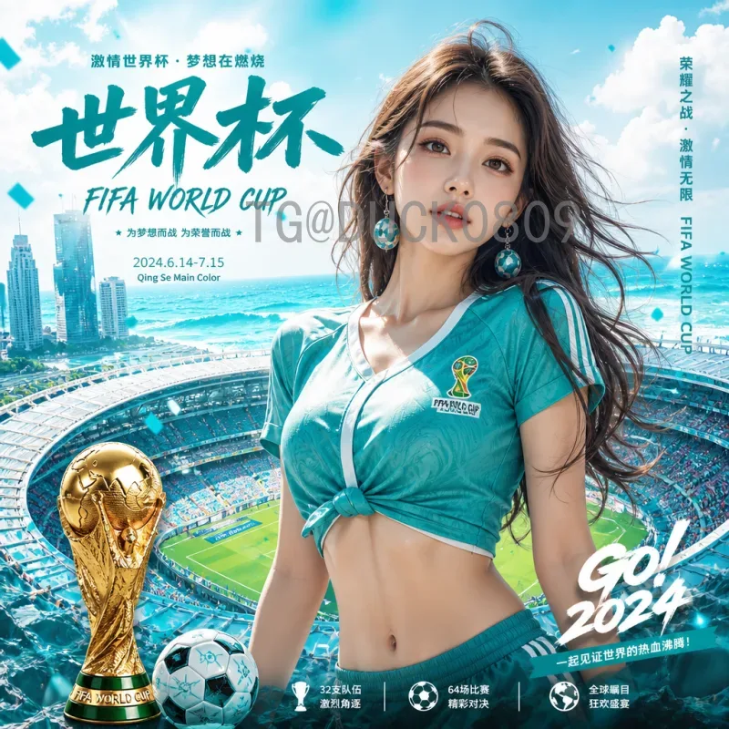 2026年世界杯决赛在哪看？实时直播平台全攻略